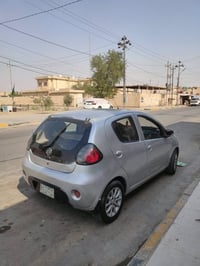 جيلي باندا • ٢٠١٣ • رقم بصره