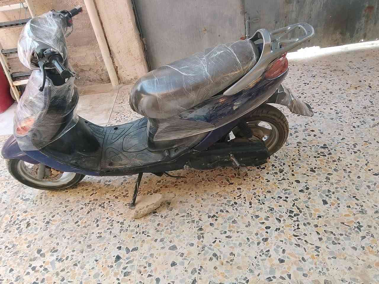 الكزز • نظيفه • كهربائيات شغاله
