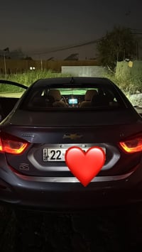 كروز • ٢٠١٩ • رقم أربيل