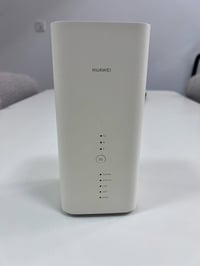 راوتر هواوي B818 • جوكر • نظيف جداً