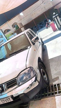نيسان بيكاب • سوبر سعودي • ٢٠١٣