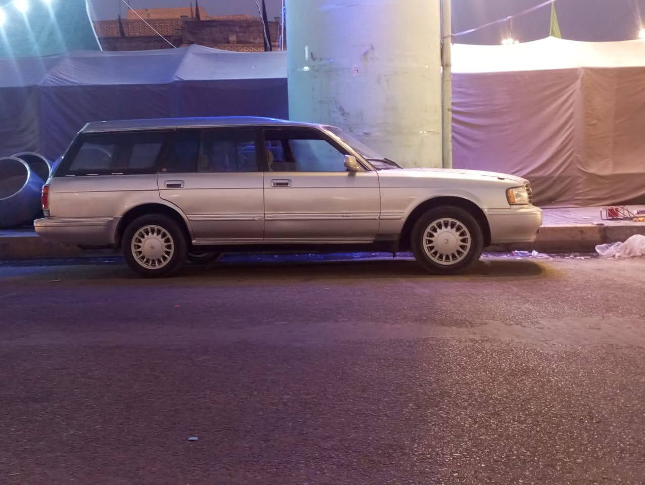 ارنب • النجف • حي الرحمه