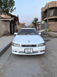 موديل ١٩٩٣ • كفاله ٢٠٣١ • الناصريه