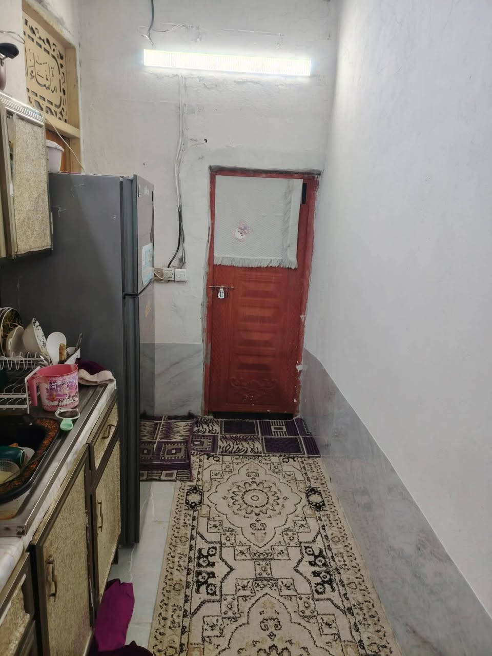 بيت زراعي • ٧٠م • دور الصحة الثانيه