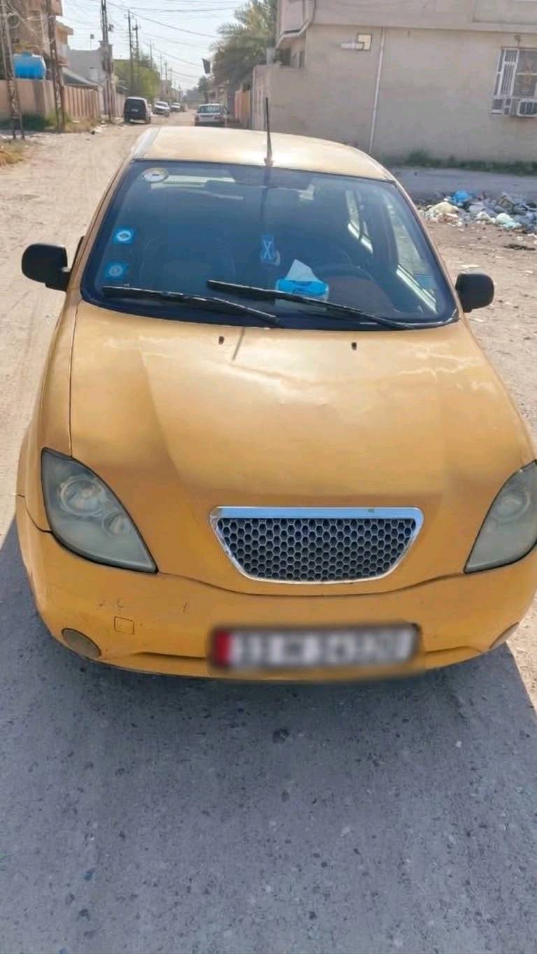 نضيفه • موديل ٢٠١٦ • تحويل فوري