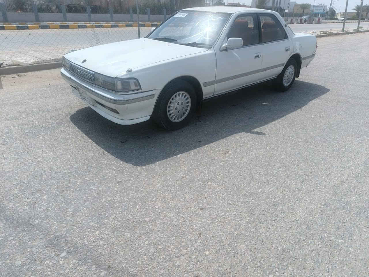 كرسته عضم تكم رقم انبار مداور شوكت متريد موديل ٩٢مكينه ونجي مكفوله من كصه ونقل الجثه والاصوليات السعر٢٢ مكان نجف شارع دعبل رقم الموبايل ***********
