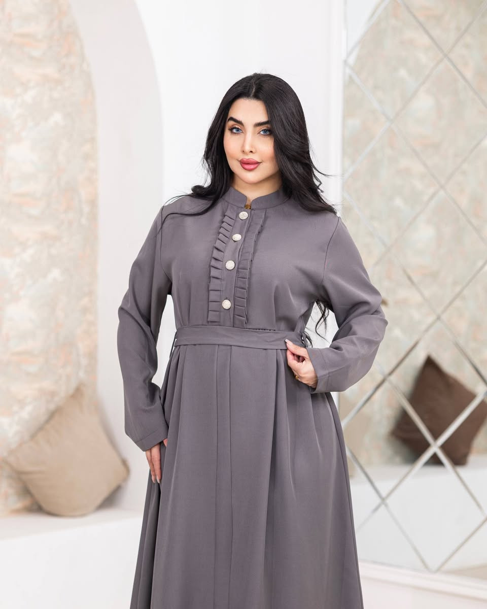 ✨💕 فخامة وأناقة بكل تفصيلة 💕✨

فستان نسائي موديل راقي يخبل 😍🔥
إطلالة أنثوية ناعمة تخليج مميزة بكل وقت 💖

👗 الخامة: دابل درجة أولى
📏 القياسات: XL – 2XL – 3XL
💰 سعر القطعة: 25 ألف فقط

✨ خامة راقية وموديل يفتح النفس
🛍️ متوفر للجملة والمفرد
🚚 توصيل لجميع المحافظات

لا يفوتج الموديل، دللي نفسج بأحلى إطلالة 💕
📩 للحجز والاستفسار مراسلتنا خاص
