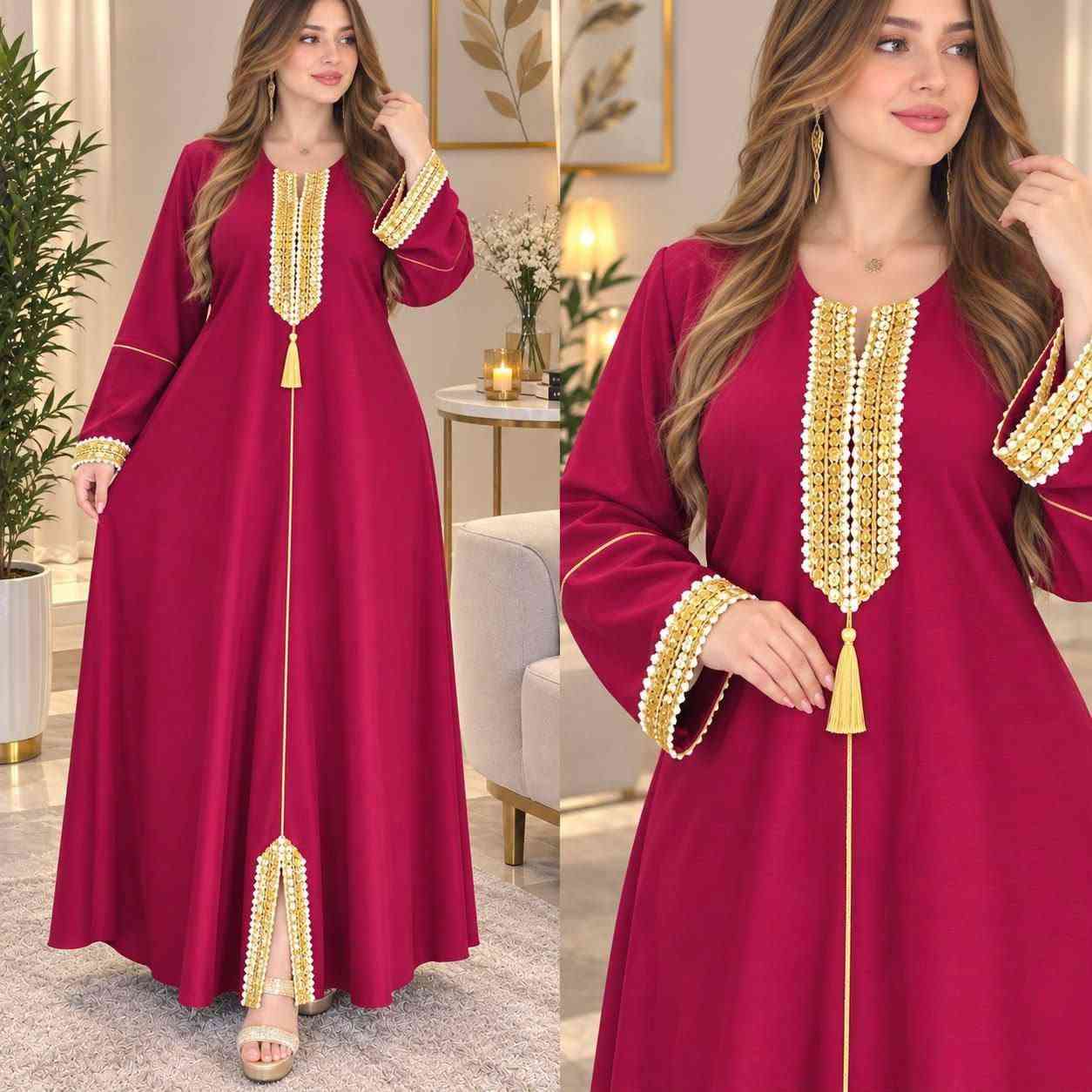قديفة كوري • سوتاج ذهبي • L XL XXL