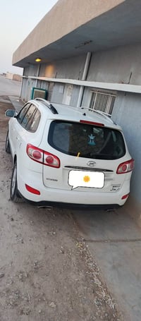 سنتافي • ٢٠١٠ • رقم بغداد
