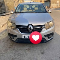رينو سمبل • ٢٠١٩ • بغداد البلديات