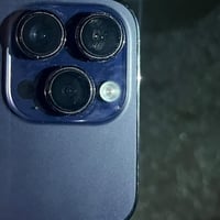 07746668741 ايفون 14 برو ماكس  ذاكرة :256   بطارية :76  كامل جميع ملحق...