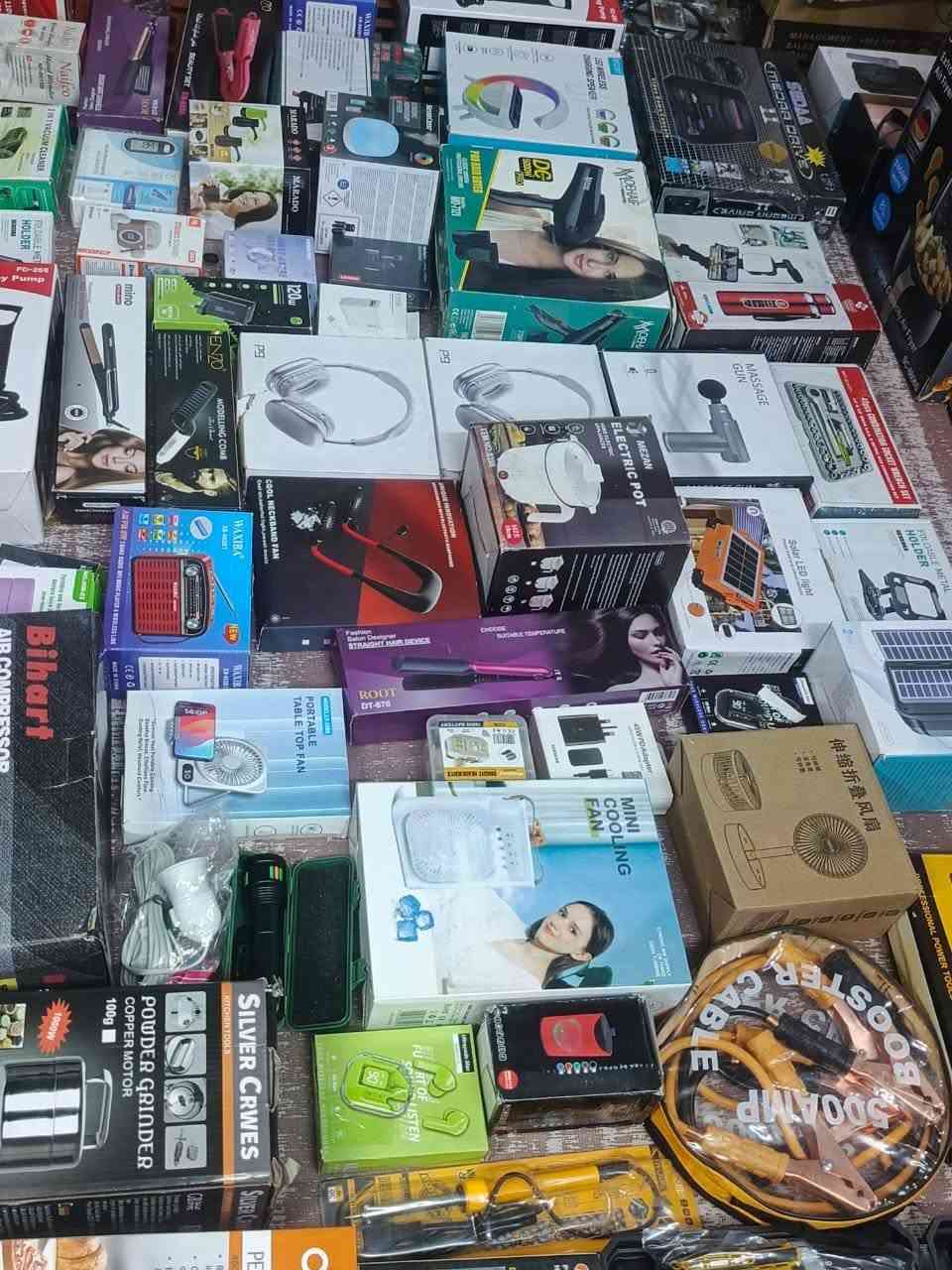 السلام وعليكم
اخوان اجهزة اكسوارات بسعر الجملة الوتساب ***********

البيع شلع
