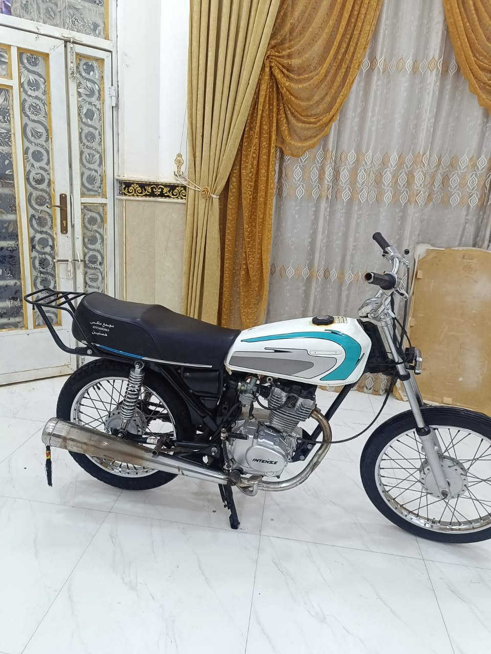 بدون اوراق • بيها مجال • عمارة
