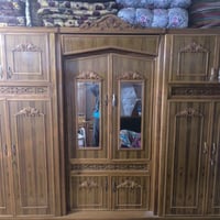 غرفة ٥ قطع • درجة أولى • ٤ أشهر