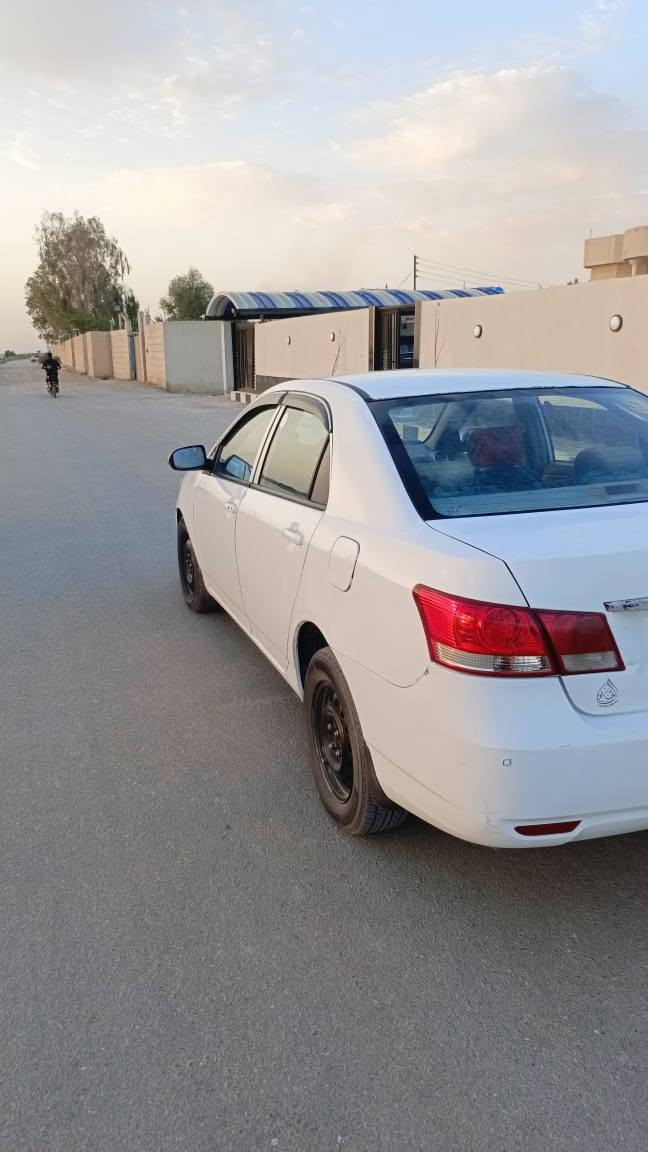 بي وايدي مديل 2016 رقم بصرة أ سيارة بلادية 

 مابيهة ضربة ولا شي نضيفة كلش وجاهزة  مال جناي 

مكينة كير كفالة حدادية 100/100  تخم تاير توة شاهد 
لايتات زنون منضومة كهربائية كلهة شغالة بصمة 
دوشمة جديدة دواخل كلش نضيفة🌷

مكاني بصرة شط العرب جزيرة    سعر   49

*********** أتصل البصرة, العراق
