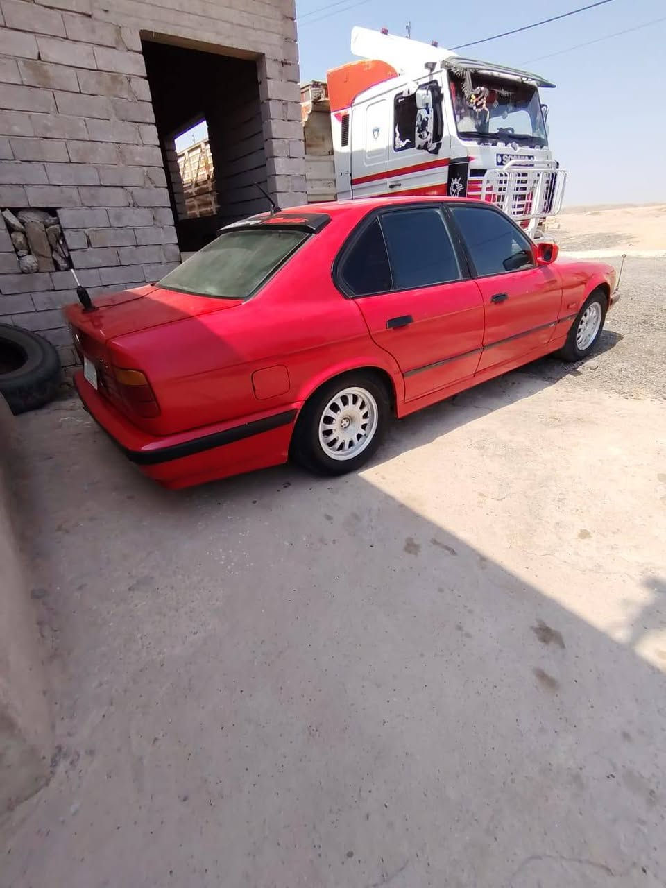 السلام عليكم ورحمة الله
للبيع بي ام حجم 520):
فول عادي وقم نينوى)::
سنويه جديد لل 2030):
موديل السياره::( 90):::
تريد تحويل تريد وكاله)::
العنوان موصل اخوكم) :
ابوثامر::: مكلف بنشر) :
اتصل سعر (40) وبي مجال)
***********📱 
*********** 📲
