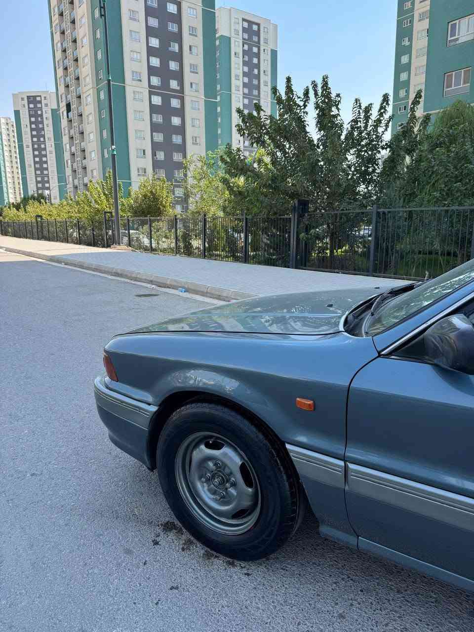 گلاند مۆدێل 1992 مەکینە 37 گێڕ تۆماتیک جام کارەبا ئاوێنە کارەباو هیتەر ئیکۆ و پاوەر بلاجکتۆر سەیارەکە بۆیاخێکی شازم کردۆتەوە بۆ جوانی دەعمو لێدراوی هیچ نیە بەشەرت رەقەم سلێمانیە سەنەوی بەسەر چووە گێڕ و مەکینەی ئەورووپی لۆکی لەسەرە کامل پێشوو دووام داگرتووە کارەبای هەموو مەزبووتە هەموو گیانی بەشەرت تەحویل خرامە براوە بەشەرت شوێن سلێمانی سعری 47 گەلاو معامەلە مشتەری تەلەفوون بکە ***********
