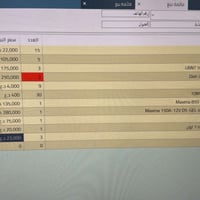 برج انترنت • حديد ثقيل • للبيع
