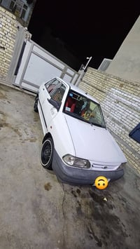 سايبا خصوصي • ٢٠١٢ • الزعفرانيه