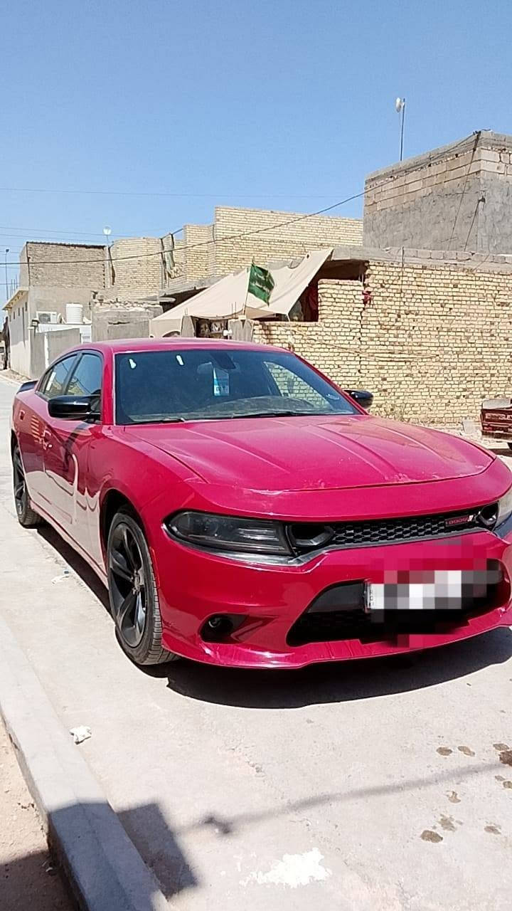يالله السلام عليكم
جارجر 2019 دخول جديد 
3600 كصه جنطه 
متوم وكامله 
سياره جاهزه للأخير اي نقص ماكو 
مكينه كير حداديه تبريد 
ترايك مال زيرو 
مكاني طريق حله كربلاء ببو غرق 
معروضه ب68 بيها مجال 
اي استفسار اتصال ع رقم غير متواجد ع نت

***********
