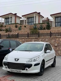بيجو 307 2006 بدون صبغ فقط دعاميات بدون ظرر نهائي   كير محرك شرط تبريد...