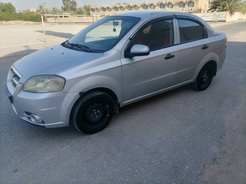 أفيو ٢٠٠٩ نجف محرك مفتوح رقم انكليزي سنويه لل ٣٠ بيه رش قطعتين بدون ضرر مكينه وكير حاويه تبريد ثلج حداديه ميه بالميه السعر ٥٨ مجال قليل اتصال *********** النجف, العراق

