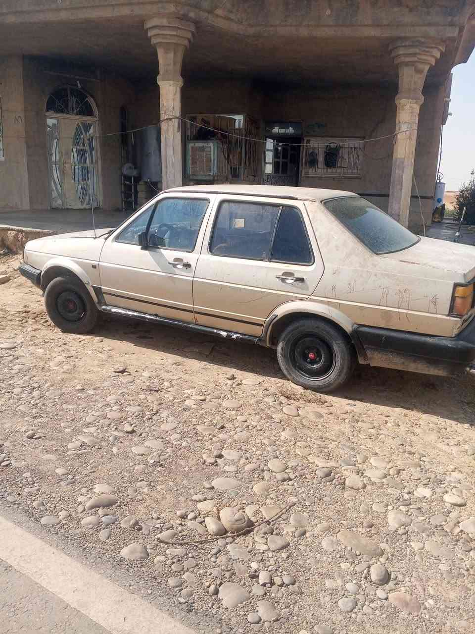 جيتا • مسجله صلاح الدين • محرك وكير شرط