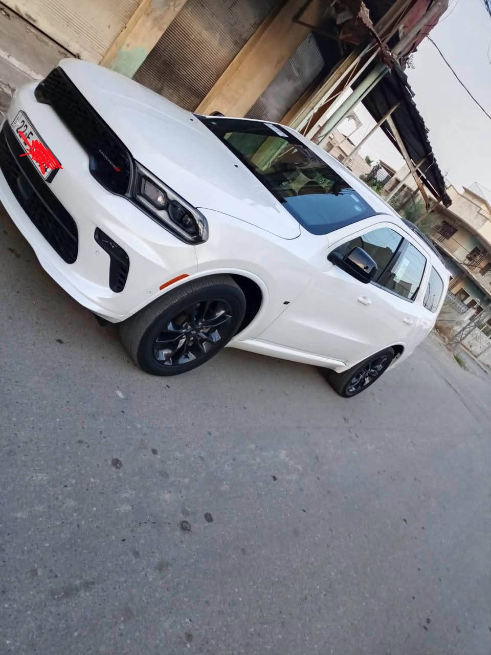 دوج دورانكو • ٢٠٢١ • رقم اربيل