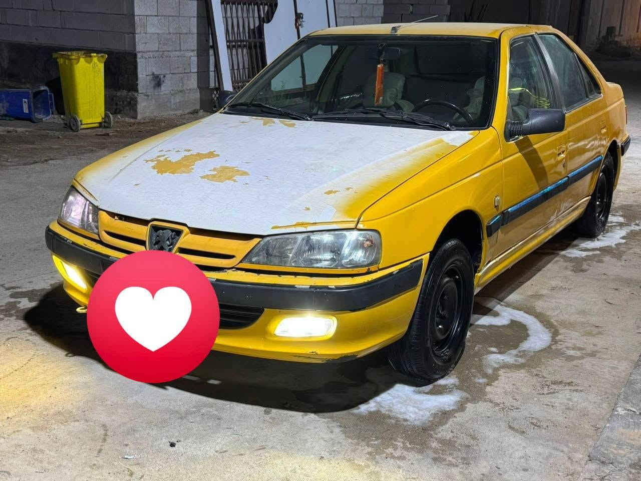 بيجو بارص للبيع رقم بصره بسمي السياره مصبوغه عام عدا بنيد وجنطه سياره جاهزه مكينه كير تبريد حداديه تايرات دواخل مابيهه نقص عنوان بصره شط العرب فيروزيه  السعر ٣٥

***********
