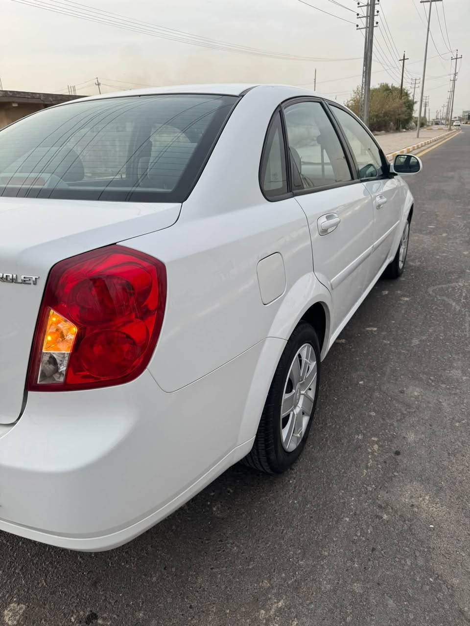 اوبترا • ٢٠١٢ • الديوانيه