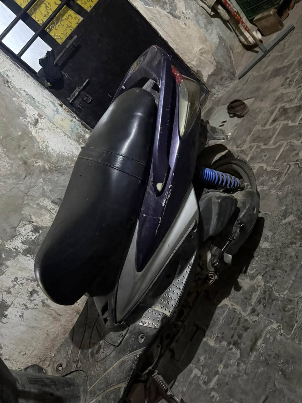 سكنس • نضيف • مستعجل