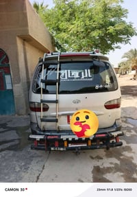 ستاركس • ٢٠٠٦ • مكفولة
