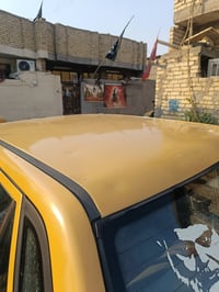 ٢٠١٢ • كهربائية شغالة • مكينة وكير