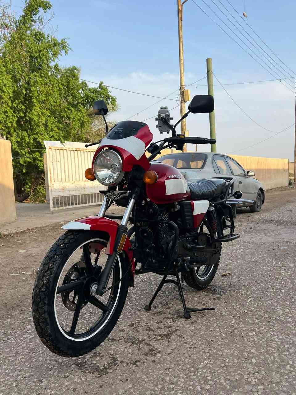 دايون • ٢٠٠ • ٢٠٢٢
