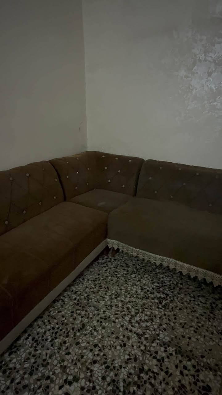 ديوان • رجل مكسورة • حي العامل