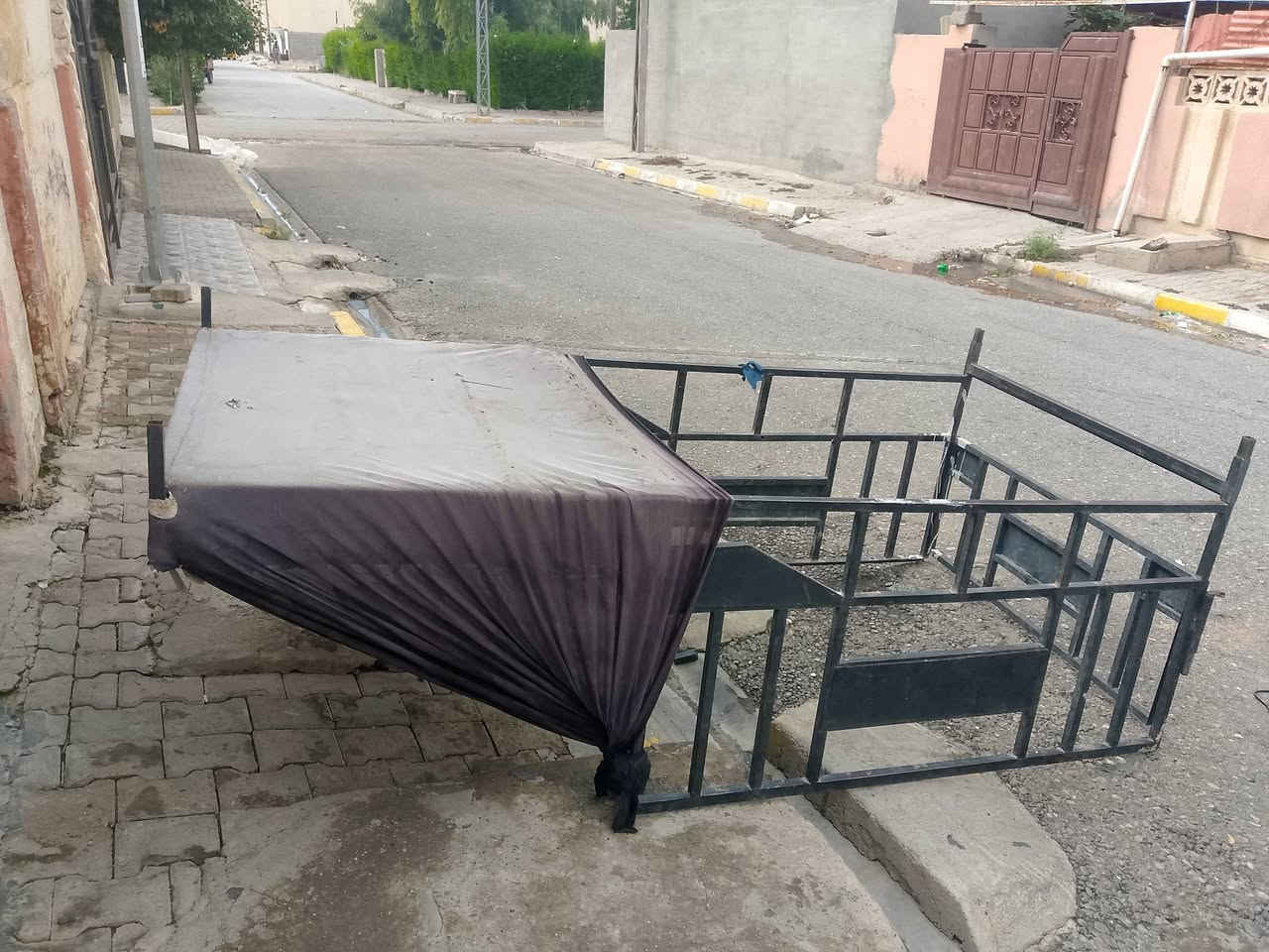 سليمانيه • درجة اولى • سعر مناسب