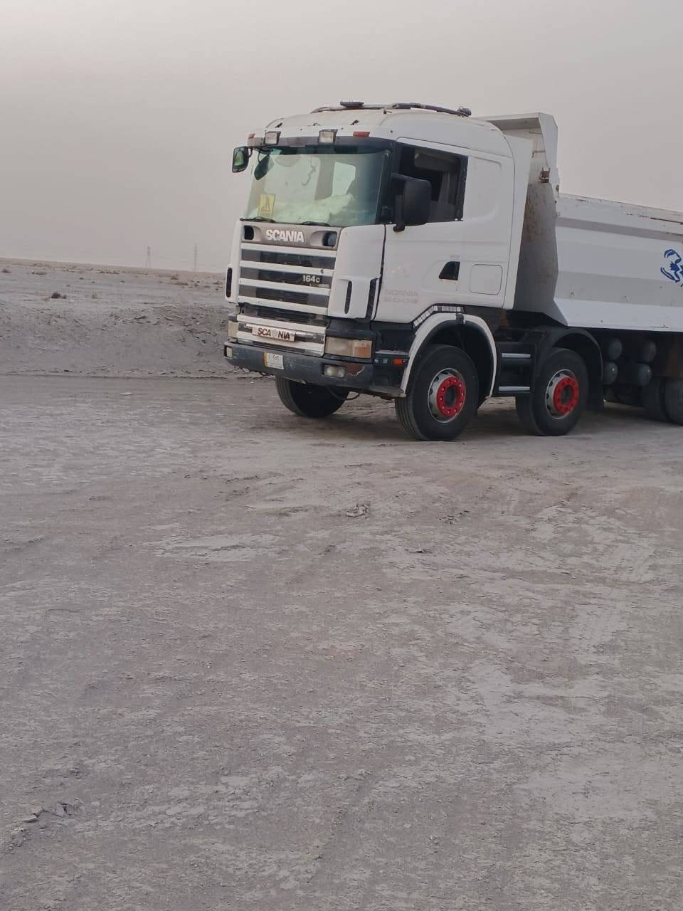 سكانيه 2000البيع عكرب بلاد شاصي مكفول مكينه 6أنجكتر مجموعه 2000 بلادي  ***********
