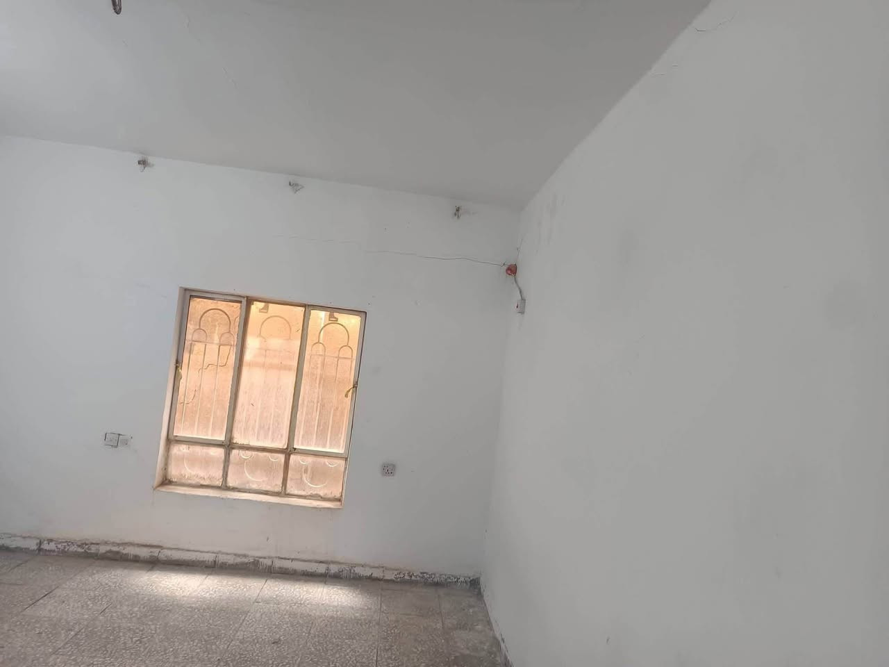 🏠دار للايجار مساحه ٢٥٠م يحتوي على غرفتين وصاله وكليدور ومطبخ ومجمع صحيات وكراج سياره وحديقه

⁦^⁠_⁠_⁠_⁠_⁠_⁠_⁠_⁠_⁠_⁠^⁩⁦(⁠◍⁠•⁠ᴗ⁠•⁠◍⁠)⁩⁦(⁠◍⁠•⁠ᴗ⁠•⁠◍⁠)⁩⁦^⁠_⁠_⁠_⁠_⁠_⁠_⁠_⁠_⁠_⁠^⁩

🌎 الموقع المهندسين قرب دائره الاسكان قريب شارع 60

⁦^⁠_⁠_⁠_⁠_⁠_⁠_⁠_⁠_⁠_⁠^⁩⁦(⁠◍⁠•⁠ᴗ⁠•⁠◍⁠)⁩⁦(⁠◍⁠•⁠ᴗ⁠•⁠◍⁠)⁩⁦^⁠_⁠_⁠_⁠_⁠_⁠_⁠_⁠_⁠_⁠^⁩

💸💰 قيمة الإيجار 325

 

         ((مكتب عقارات الشمس مقابل المستشفى التركي))                         
                     
           📠 للاستفسار الاتصال او مراسله واتساب فقط

                           ***********📞

                          ***********📞

