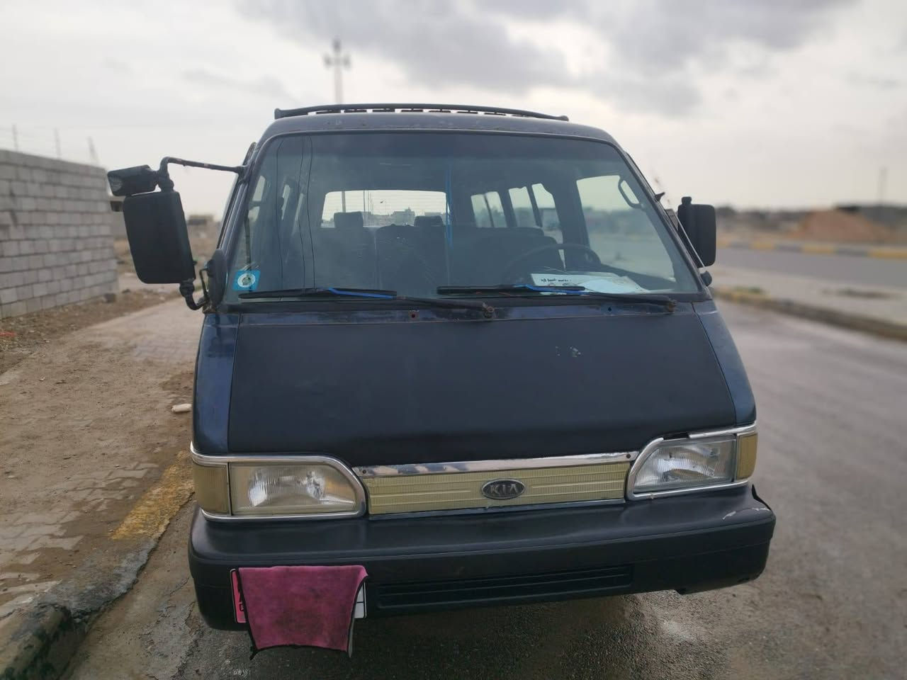 سلام عليكم كيه موديل 94سنويه لل2029  السياره حلوه كشره كلش حلو السياره خير من الله المكينه مستحقه 
 لل تواصل  ***********السعر 35  بيه مجال حك الجيه شرط تحويل اخي شرط تحويل
