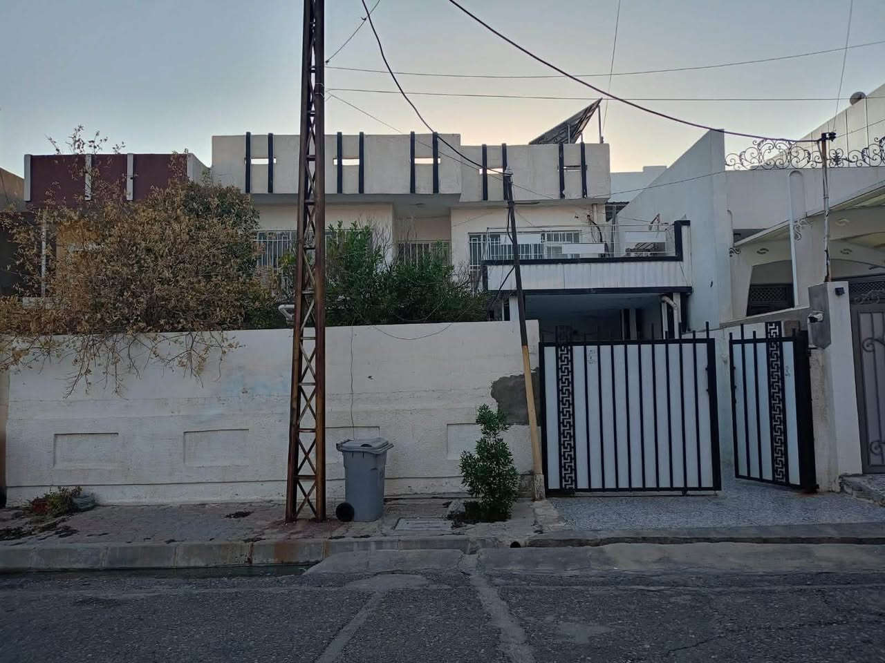 دورين • طابو ملك صرف • ٢٥٠م