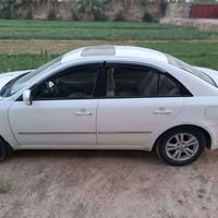 سوناتا ٢٠١٠ • فول مواصفات • باسمي