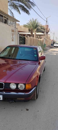 بي ام دبليو • للبيع • الحلال