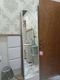 غرفة نوم • جديده • نظيفه