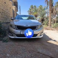 اوبتيما • ٢٠١٤ • رقم بغداد