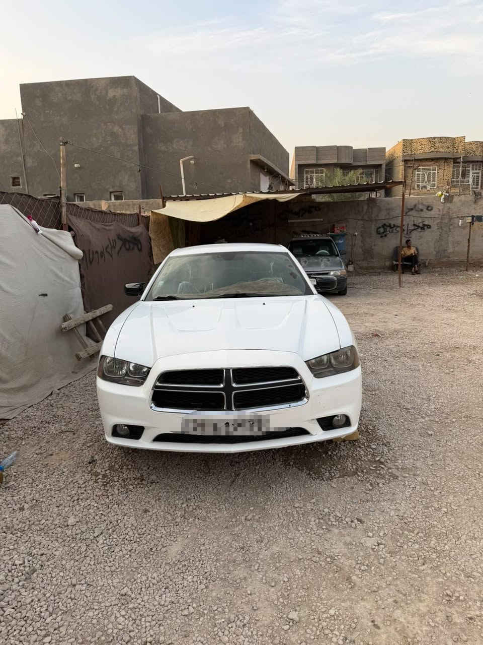 السلام عليكم جارجر 14 للبيع
مكينته 6 سلندر 3600 🤞
 
غرفه جديده بلايلون 👌

تبريد انجماد 🥶

كير طياره فوول  😜

كير جديده 👍

اكسل جديد 👍

باتري توني شاده 90 امبير 💪

كصته جنطه باقي كفاله 
السعر 52 وبيه مجال بسيط 

شرط ترايك 《220》
***********
