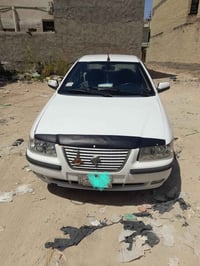 سمند • ٢٠١١ • بغداد