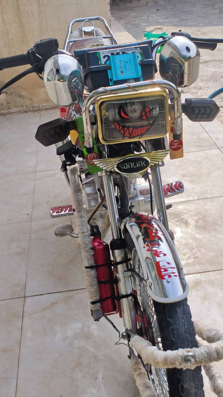 تايكر • ١٢٥ • ٢٠٢٤