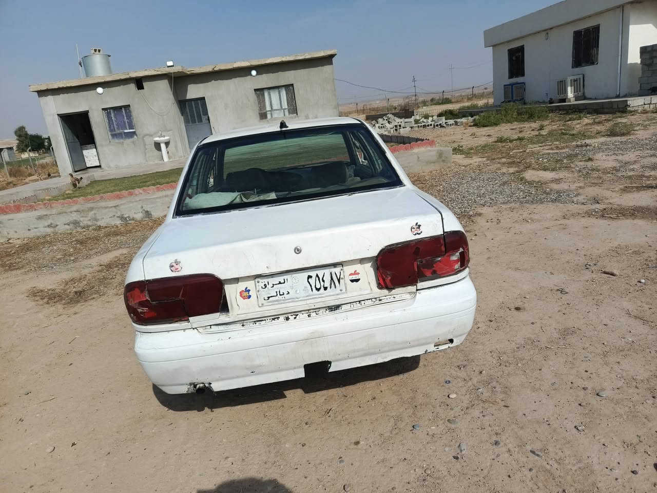 سيارة • للبيع