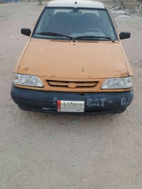سايبا • ٢٠١٢ • مكينة وكير جديد