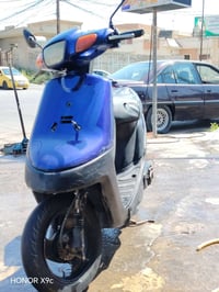 بوتين • شغال • السلف يحتاج باتري